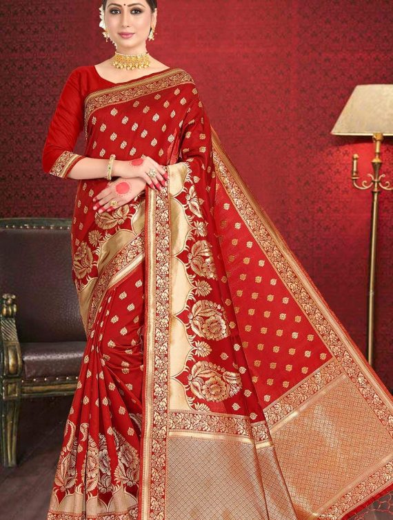 banarasi-saree-crimson-red-printed-banarasi-saree-silk-saree-online-24051289948353