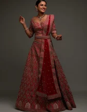 koskii-rani-pink-stonework-raw-silk-designer-lehenga-gcrm0017429_rani_pink_8_1800x1800